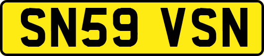 SN59VSN