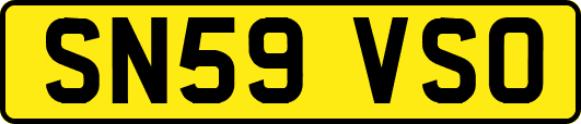 SN59VSO