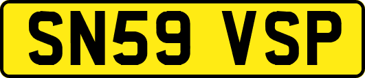 SN59VSP