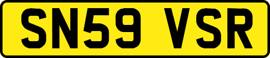 SN59VSR