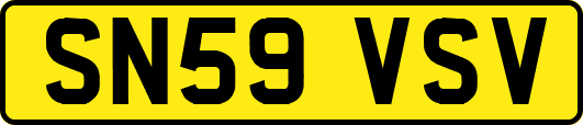 SN59VSV