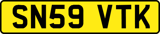 SN59VTK