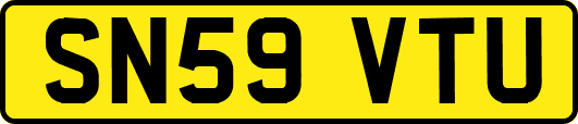 SN59VTU