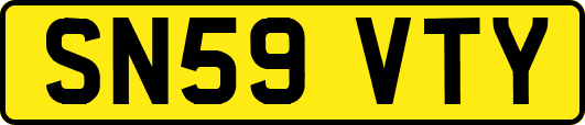 SN59VTY