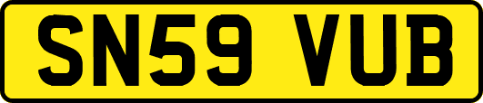 SN59VUB
