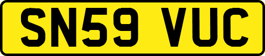 SN59VUC