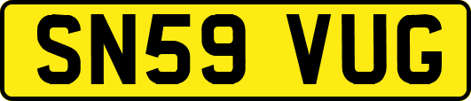 SN59VUG