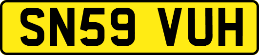 SN59VUH