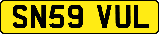SN59VUL