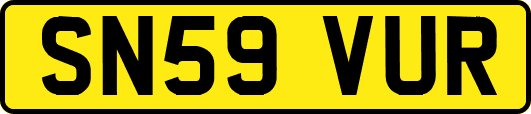 SN59VUR