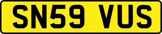 SN59VUS