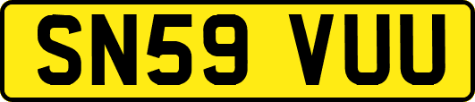 SN59VUU