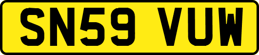 SN59VUW