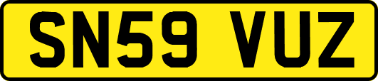 SN59VUZ
