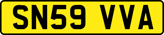 SN59VVA