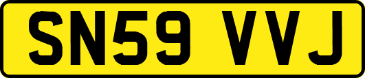 SN59VVJ