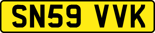 SN59VVK