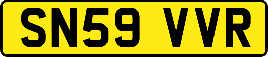 SN59VVR