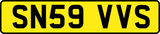 SN59VVS
