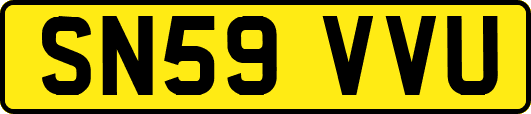 SN59VVU