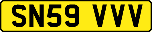 SN59VVV