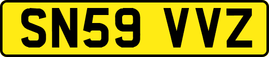 SN59VVZ