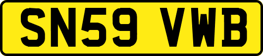 SN59VWB
