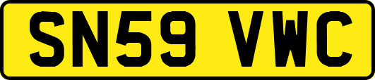 SN59VWC