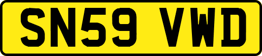 SN59VWD