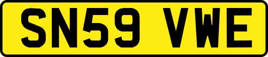 SN59VWE