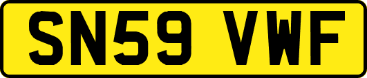 SN59VWF