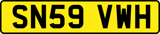 SN59VWH