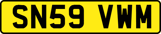 SN59VWM