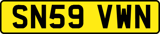 SN59VWN
