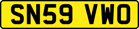 SN59VWO
