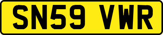 SN59VWR