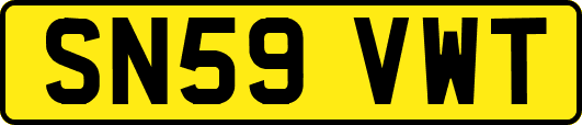 SN59VWT