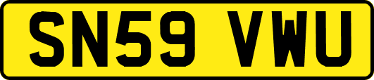 SN59VWU