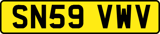 SN59VWV