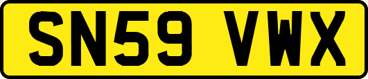 SN59VWX