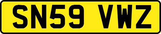 SN59VWZ