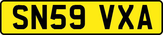 SN59VXA