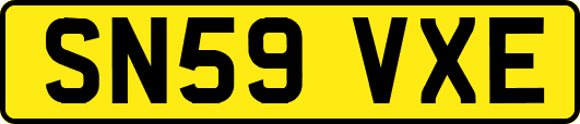 SN59VXE