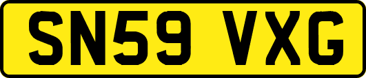 SN59VXG