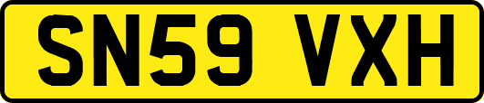 SN59VXH