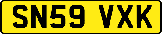SN59VXK