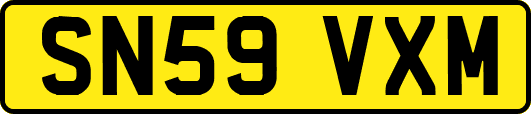 SN59VXM