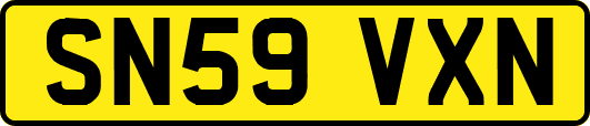 SN59VXN