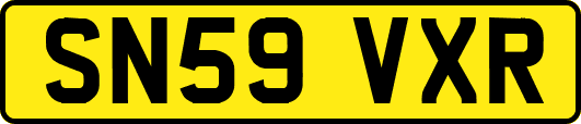 SN59VXR