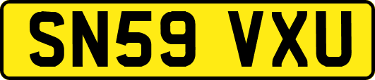 SN59VXU